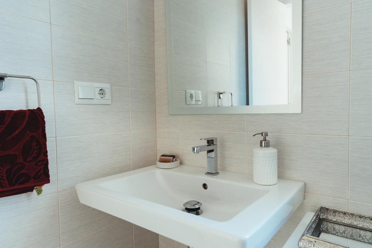 2Bdr Penthouse, Los Naranjos, W/Pool, 2Km P.Banus Marbella Exteriér fotografie