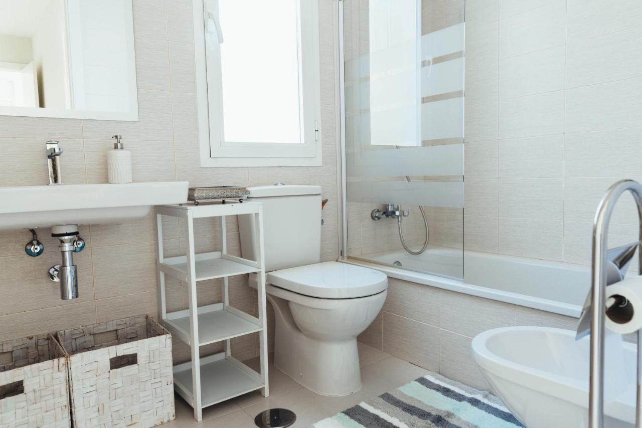 2Bdr Penthouse, Los Naranjos, W/Pool, 2Km P.Banus Marbella Exteriér fotografie